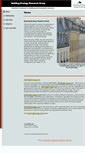 Mobile Screenshot of buildingecology.net